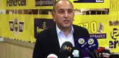 Fenerbahçe - MKE Ankaragücü maçının ardından - Semih Özsoy