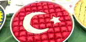 Gaziantep' in 25 çeşit coğrafi işaretli ürünü bu zirvede görücüye çıktı