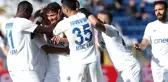 Kasımpaşa evinde Antalyaspor'u 3-0 mağlup etti