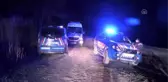 Kayıp kişinin cesedi barajda bulundu