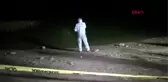 Kütahya barajda ölü bulundu