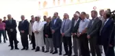 Miryokefalon Zaferi'nin 843. yılı kutlandı