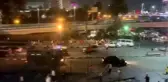 Mısır'da Sisi Karşıtı Protestolar SürüyorOnlarca Kişi Gözaltına Alındı