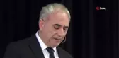 Prof. Dr. Nurullah Genç'ten 