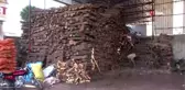Şanlıurfa'da kışa hazırlıklar başladı