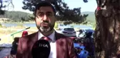 Simav'da 'Engelsiz' piknik