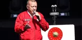 Erdoğan: Akademisyenlerden çalışmalarını Türkiye'de sürdürmek için müthiş bir talep var