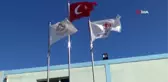 TDV Genel Müdürü Polat, lojistik merkezinde incelemelerde bulundu