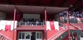 Terör mağdurları yeni evlerine kavuştu