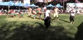 6. Geleneksel Şeref Eroğlu Şampiyonlar Şalvar Güreş Festivali