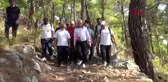 Antalya 'selçuklu yolu' turizme kazandırılacak