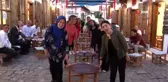 Esnaf kadınlar her gün bu yemini ederek işe başlıyorlar