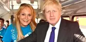 İngiltere Başbakanı Boris Johson, Amerikalı modele belediye bütçesinden 126 bin pound verdi