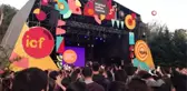 İstanbul Kahve Festivali'ne Feridun Düzağaç damgası