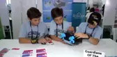 Küçük mucitlerden hayatı kolaylaştıracak icatlar