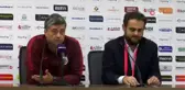 Levent Şahin: 