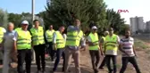 Mersin 9 bin yıllık höyükte farkındalık temizliği