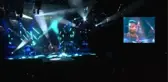 Tarkan harbiye açıkhava sahnesi'nde sevenleriyle ikinci kez buluştu