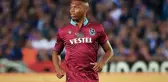 Trabzonspor'da Daniel Sturridge kadrodan çıkarıldı!