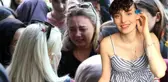 Türkiye'nin ağladığı Neslican Tay, vasiyeti gereği kesilen bacağının gömüldüğü yere defnedildi