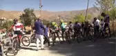 Uluslararası Dağ Bisikleti Kupası heyecanı
