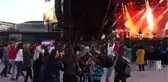 Vadi Açıkhava'da 
