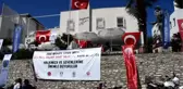 Zeki Müren Bodrum'da anılıyor