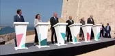 AB ülkeleri, düzensiz göç sorununu Malta'da görüştü