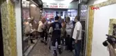 Adana vesikalık çektirmek için girdiği iş yerinde fotoğrafçıyı bacağından vurdu