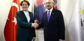 CHP ve İYİ Parti'nin IMF ile gizli görüşme yaptığı iddialarına AK Parti'den sert tepki