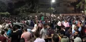 Darbeci Sisi karşıtı protestolarda 650 kişi gözaltında
