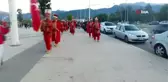 Denizli'de 'Yörük Göçü ve Toyu' düzenlendi