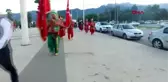 Denizli yörük kültürünü 'yörük toyu' ile yaşattılar