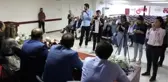 Edirne Belediyesi'nde 'haciz' tartışmaları