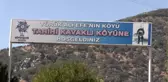 Ege'de direnişin sembolü: Yörük Ali Efe