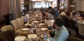 Genç Kahramanmaraşlılar kahvaltıda buluştu