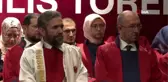 İbn Haldun Üniversitesi'nde 2019-2020 akademik yılı başladı