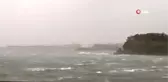 Japonya'da Tapah Tayfunu: 30 Yaralı