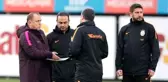 Levent Şahin tercihleriyle sınıfta kaldı!