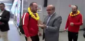 Musa Aydın: 