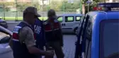 Samsun kavgada amcalarını bıçaklayarak öldüren 2 kardeş adliyeye sevk edildi