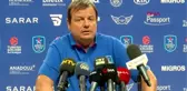 Spor ergin ataman çok zor bir euroleague olacağı kesin
