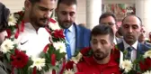 Süleyman Atlı: 