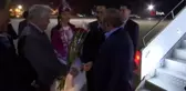 TBMM Başkanı Şentop, Kazak mevkidaşı Nigmatulin ile görüştü