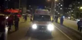 Trafik kazası: 2 yaralı