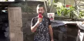 Yaşlı kadının başına çekiçle vurup, altınlarını gasbeden saldırgan yakalandı