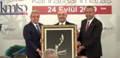 4'üncü Uluslararası Tekstil Zirvesi gala programı
