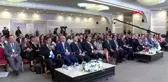 Ankara-engelli çocukları 'okul öncesi eğitim' ile buluşturacak proje