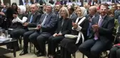 Ara Güler Sergisi Cumhurbaşkanı Erdoğan'ın katılımı ile New York'ta açıldı