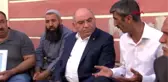 Diyarbakır hdp önündeki eylemde 22'nci gün